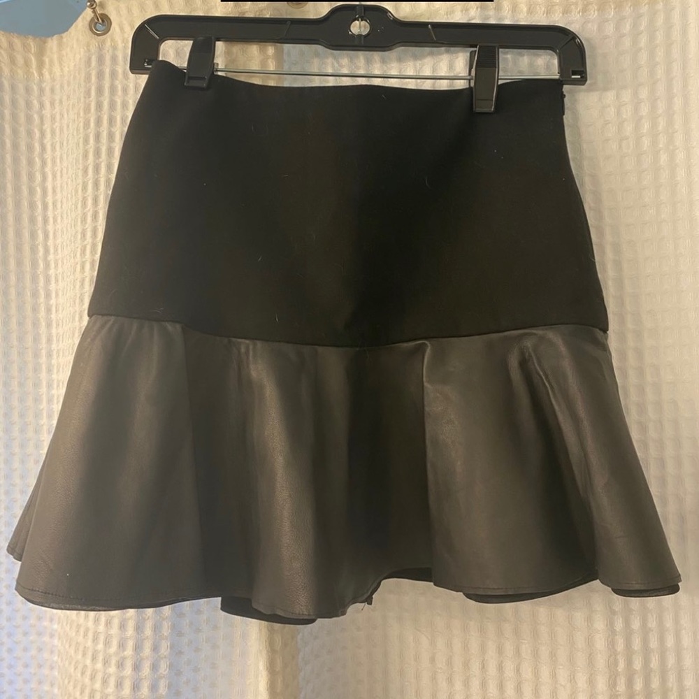 Zara Skirt
